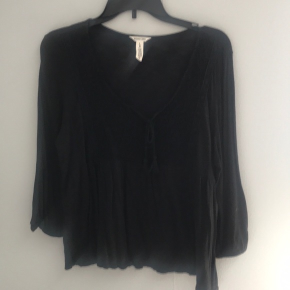 Aeropostale Bethany mota blouse - Picture 1 of 2